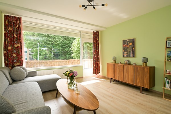 Medium property photo - Burgemeester Keijzerlaan 44, 2262 BK Leidschendam